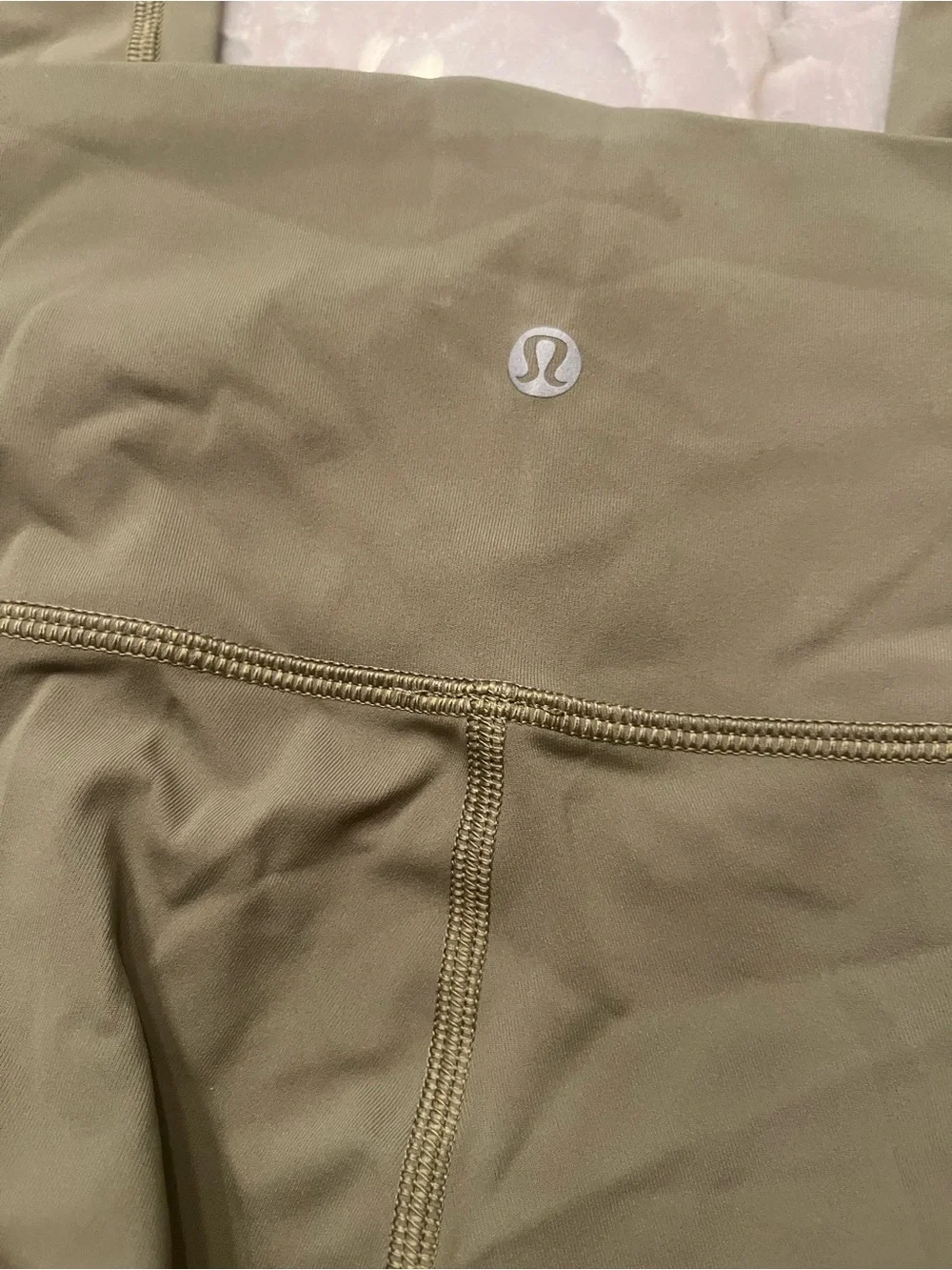 lululemon athletica spring Green Women's Leggings